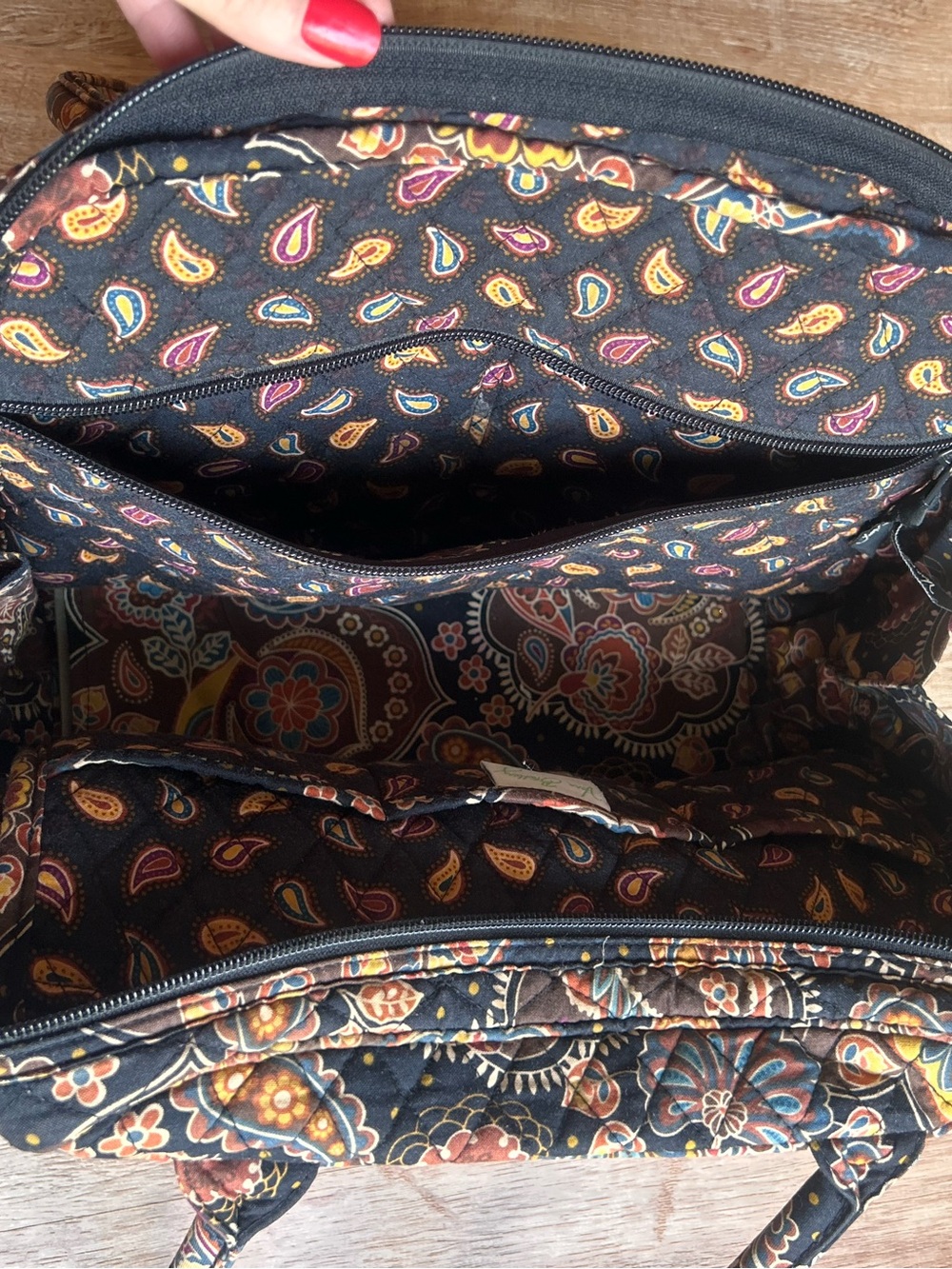 Vera Bradley•Kensington - Picture 4 of 5